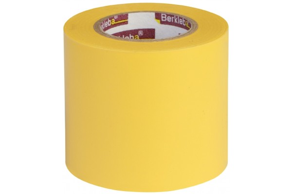 Drainage yellow 50 mm width L = 10 meters (160 role per box)